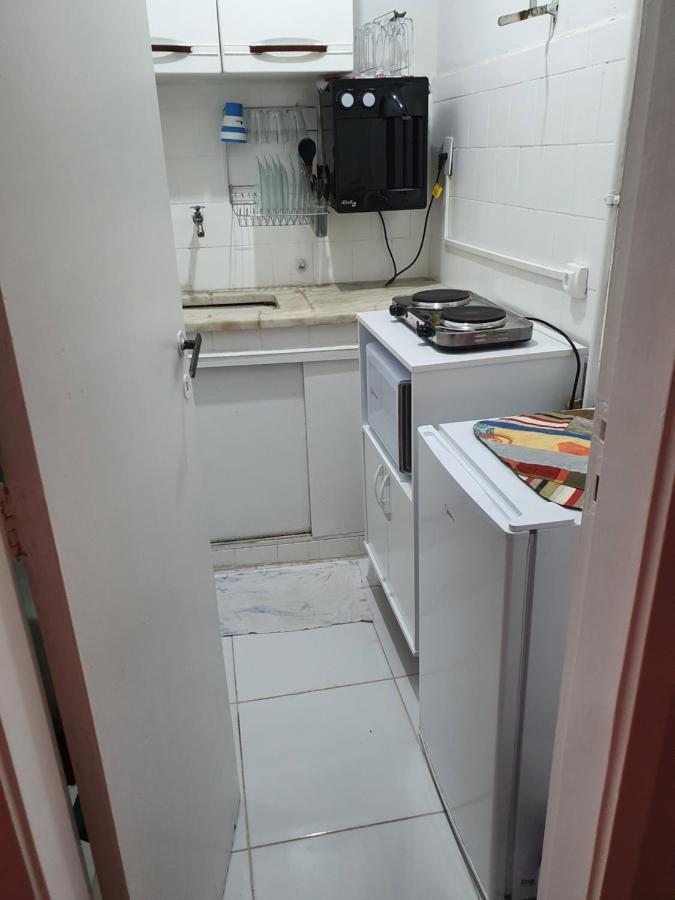 Loft Copacabana ريو دي جانيرو المظهر الخارجي الصورة