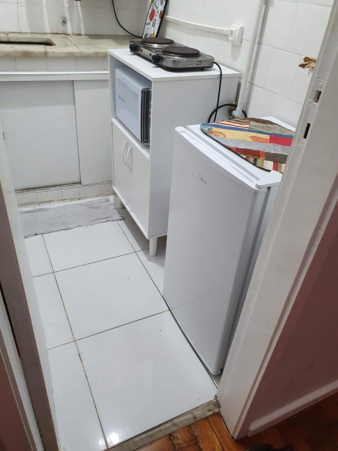 Loft Copacabana ريو دي جانيرو المظهر الخارجي الصورة