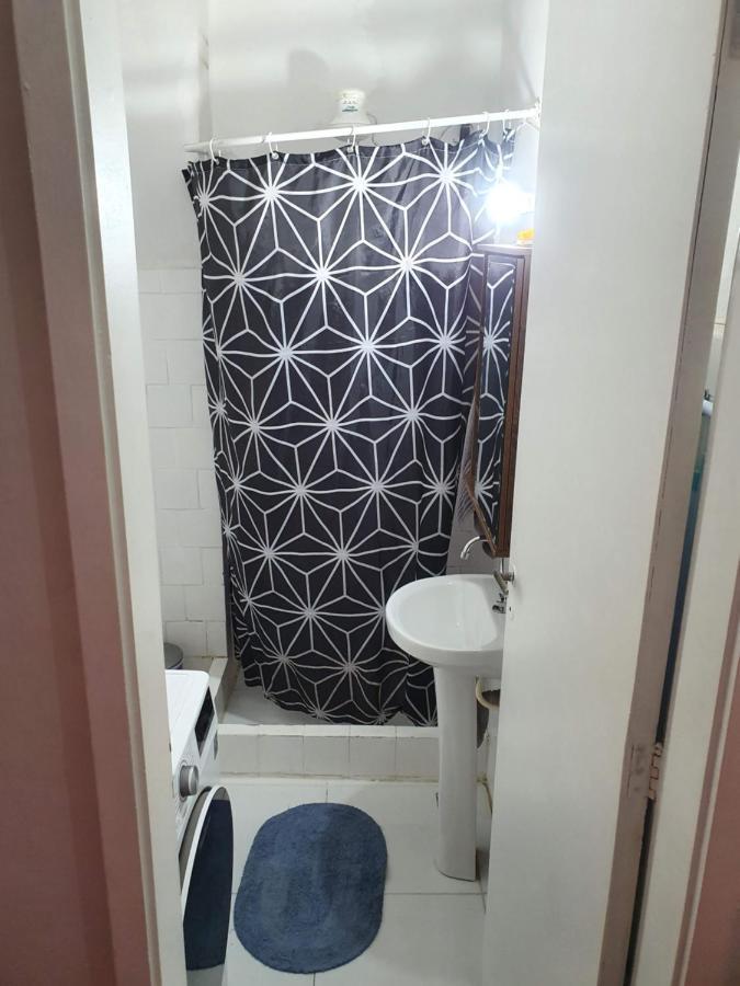 Loft Copacabana ريو دي جانيرو المظهر الخارجي الصورة