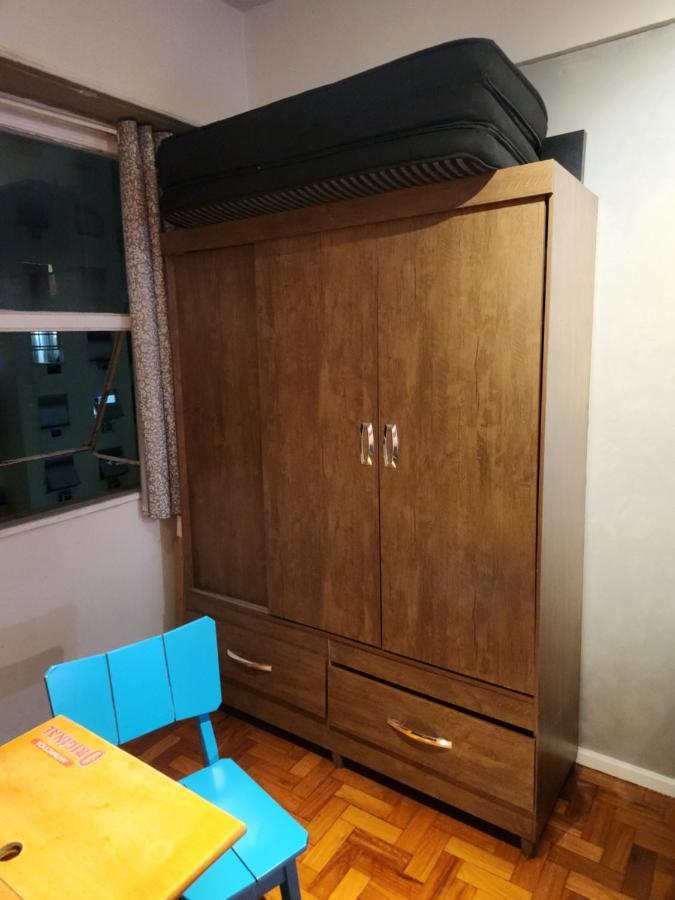 Loft Copacabana ريو دي جانيرو المظهر الخارجي الصورة