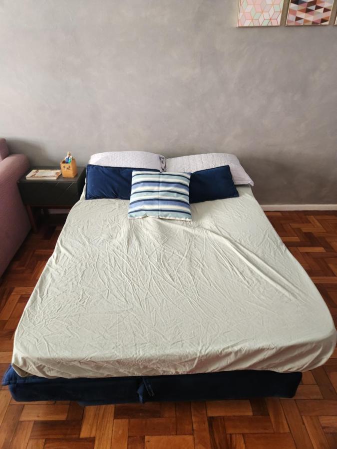 Loft Copacabana ريو دي جانيرو المظهر الخارجي الصورة