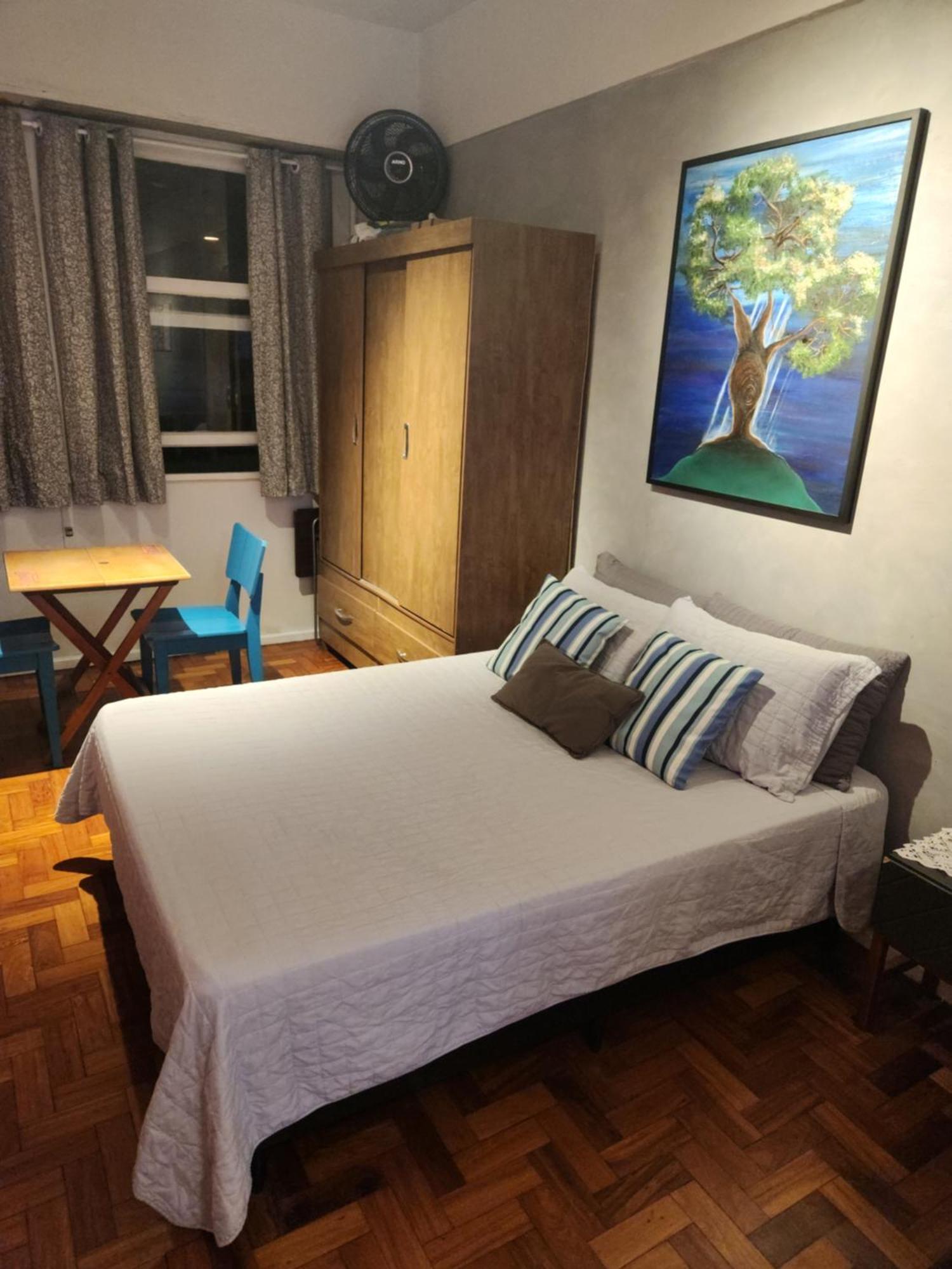 Loft Copacabana ريو دي جانيرو المظهر الخارجي الصورة