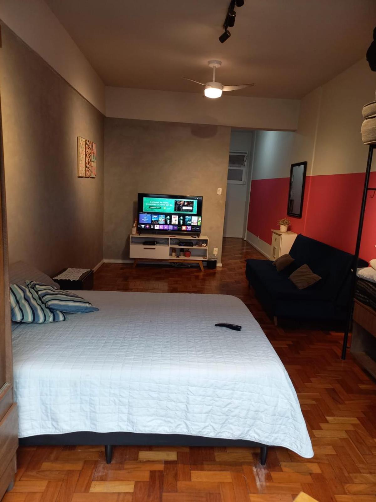 Loft Copacabana ريو دي جانيرو المظهر الخارجي الصورة
