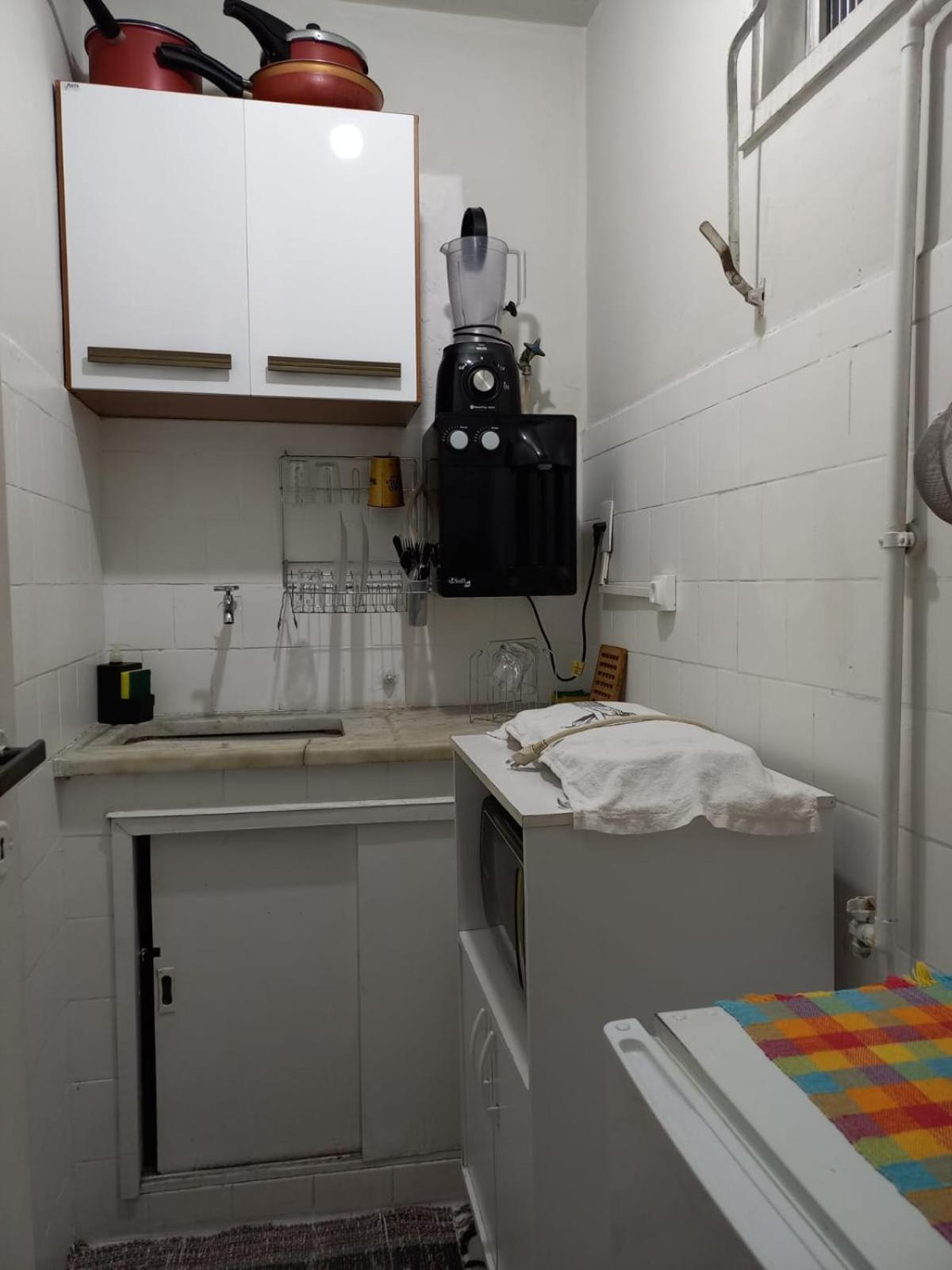 Loft Copacabana ريو دي جانيرو المظهر الخارجي الصورة