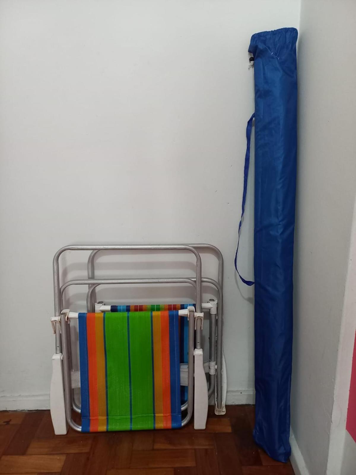 Loft Copacabana ريو دي جانيرو المظهر الخارجي الصورة