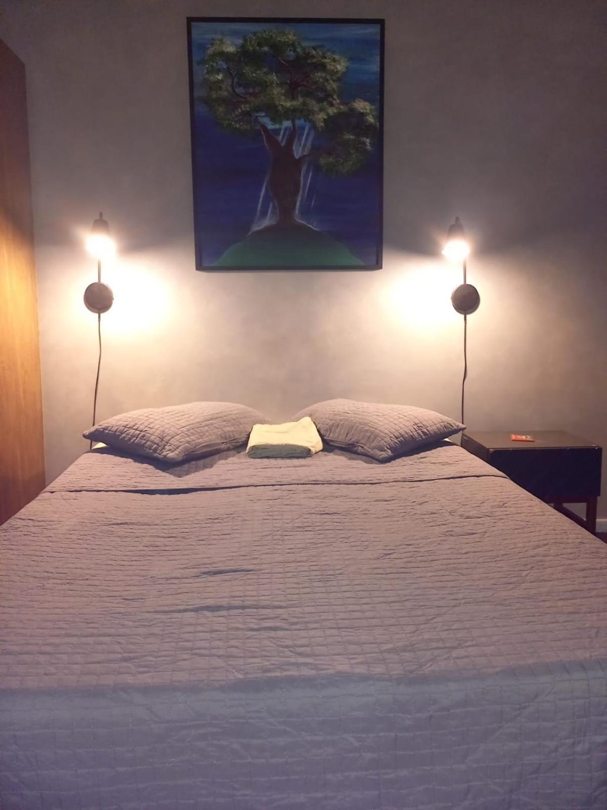 Loft Copacabana ريو دي جانيرو المظهر الخارجي الصورة